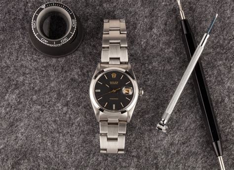 rolex 6694 buying guide|rolex 6694 replacement dial.